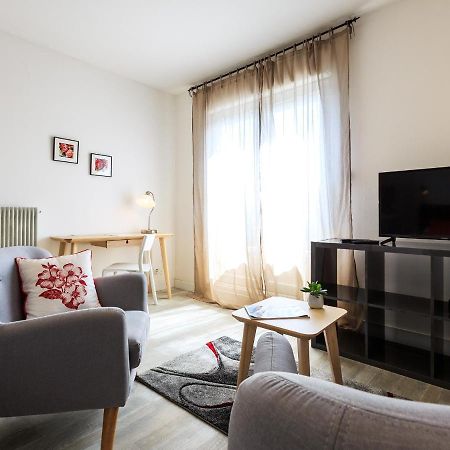 1Er Mai Apartment Clermont-Ferrand Ngoại thất bức ảnh