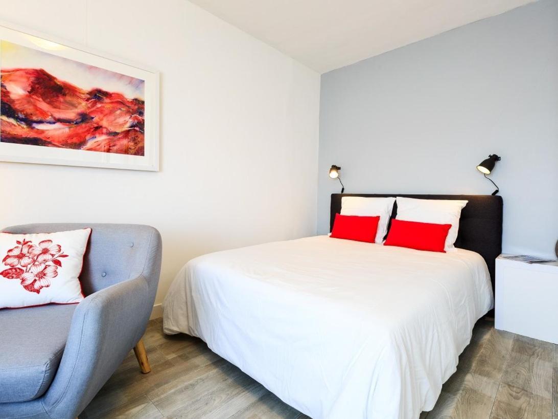 1Er Mai Apartment Clermont-Ferrand Ngoại thất bức ảnh